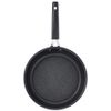 Poêle Tempra inox TITANIUM EXTREME 30 CM - Visuel 1